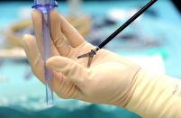 Allgemein-, Viszeral- und minimal invasive Chirurgie