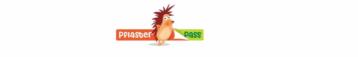 Pflasterpass