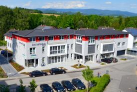 FachArztZentrum Bogen
