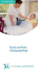 Informationsmaterial