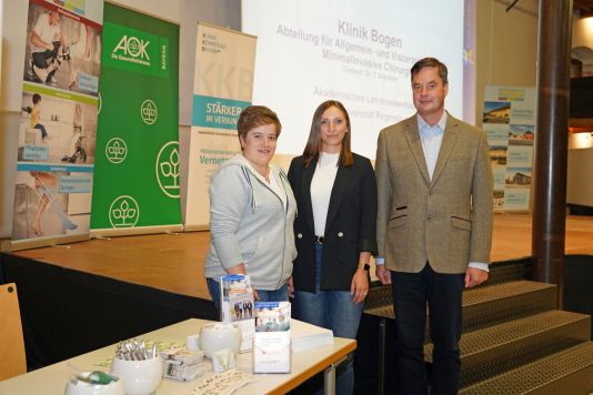 Neuigkeiten 2023