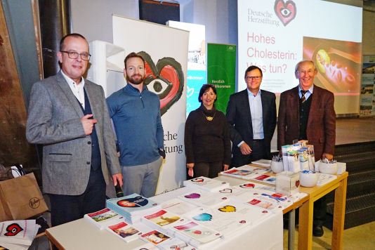 Neuigkeiten 2022