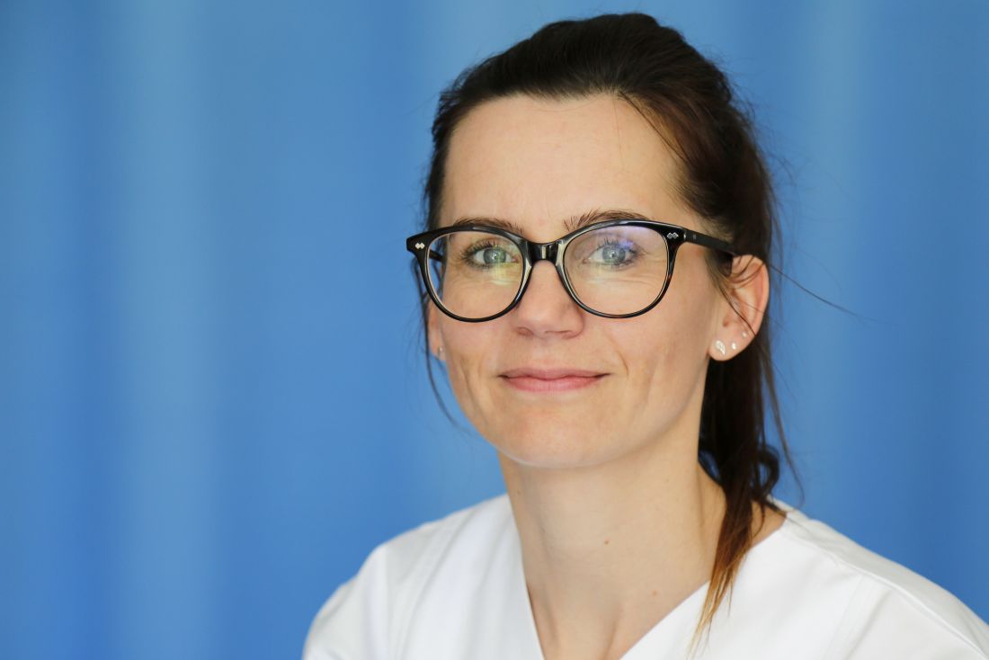 Zentrale Patientenaufnahme / Notfall-Ambulanz