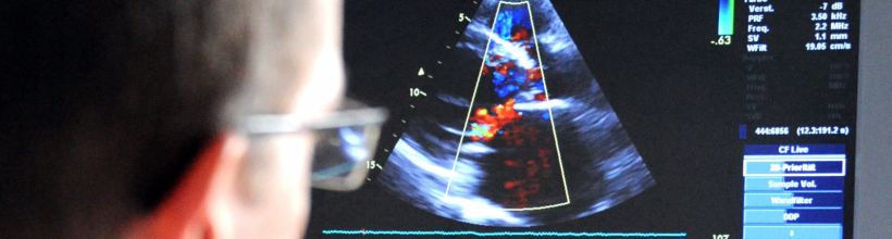 Kardiologische Funktionsdiagnostik