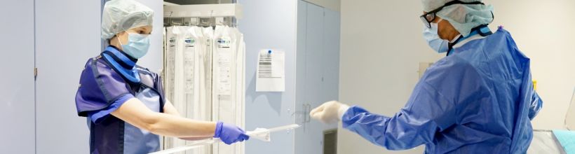 Invasive Kardiologie