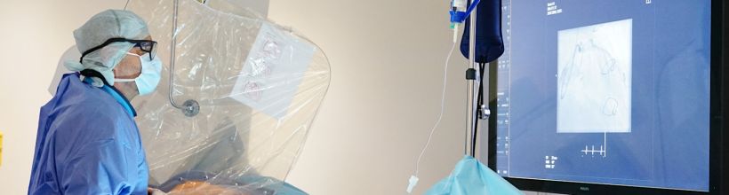 Invasive Kardiologie