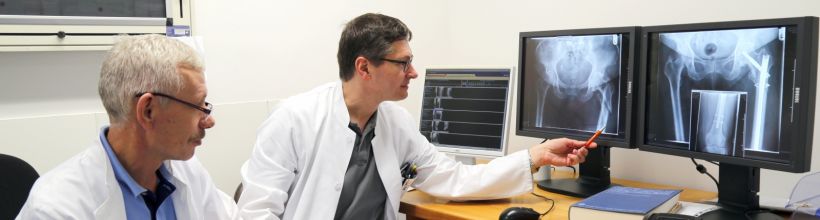 Unfallchirurgie