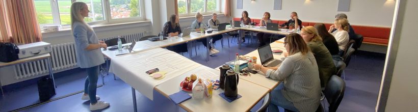 Pflegeentwicklung & Pflegewissenschaft