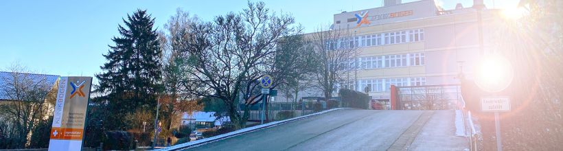 Klinik Bogen