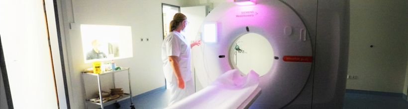Radiologie