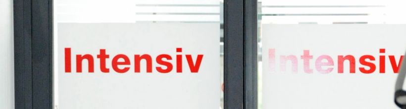 Intensivstation