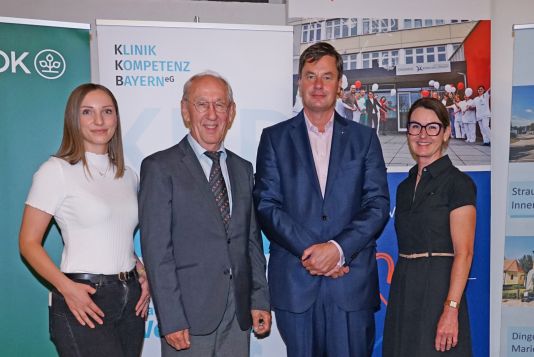 Neuigkeiten 2023