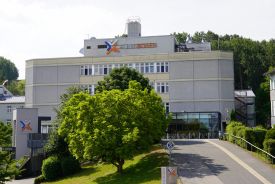 Funktionsabteilungen