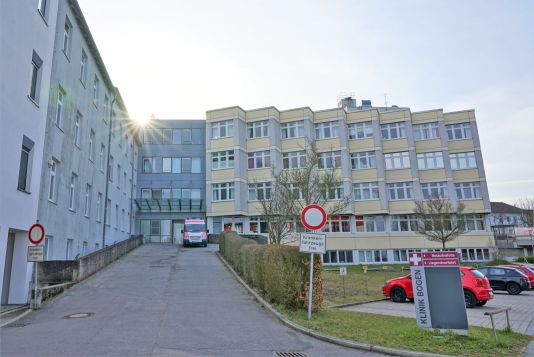 Klinik Bogen