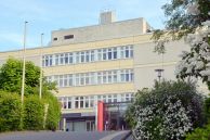 Abteilungen & Bereiche