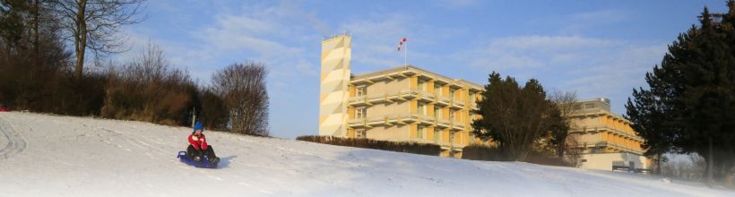 Klinik Mallersdorf