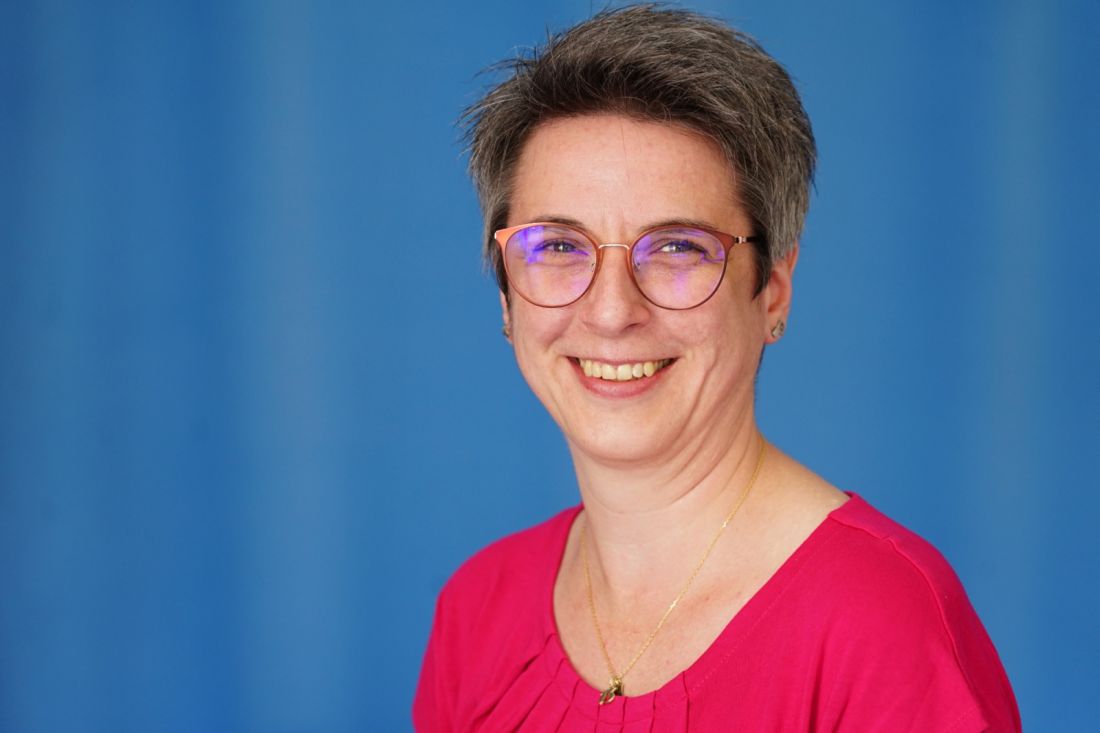 Management & Verwaltung