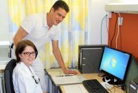 Zentrales Belegungsmanagement