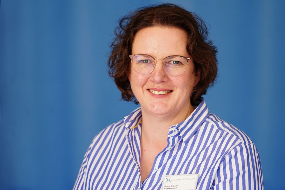 Management & Verwaltung