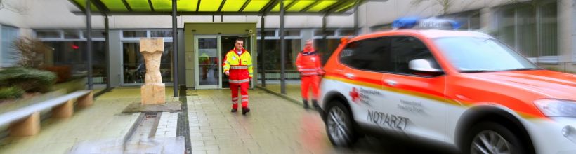 Anästhesie und Intensivmedizin