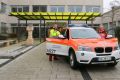 Anästhesie und Intensivmedizin