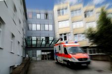Anästhesie und Intensivmedizin