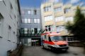 Anästhesie und Intensivmedizin