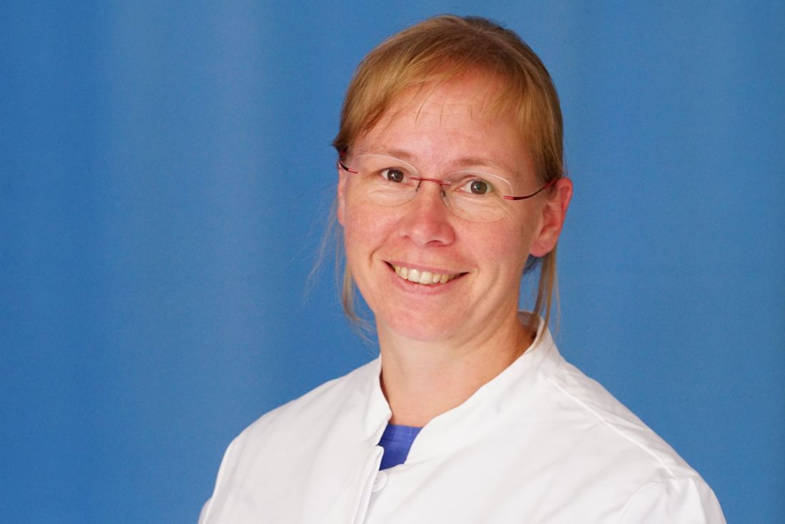 Anästhesie und Intensivmedizin