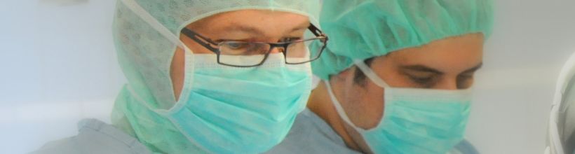 Unfallchirurgie