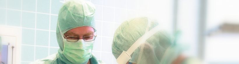Unfallchirurgie