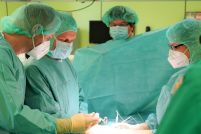 Allgemein-, Viszeral- und minimal invasive Chirurgie