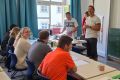 INA-Fortbildung ESI-Triage