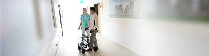 Physiotherapie