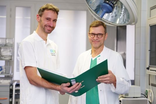 Neuigkeiten 2023