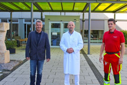 Neuigkeiten 2022