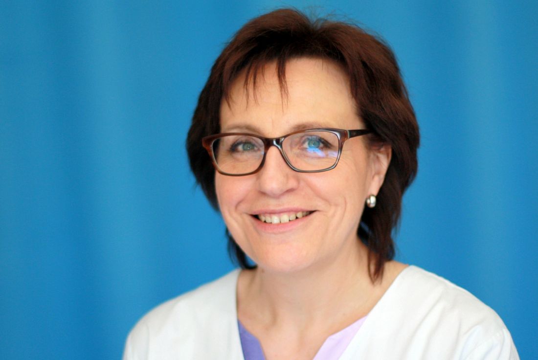 Pflege & Betreuung