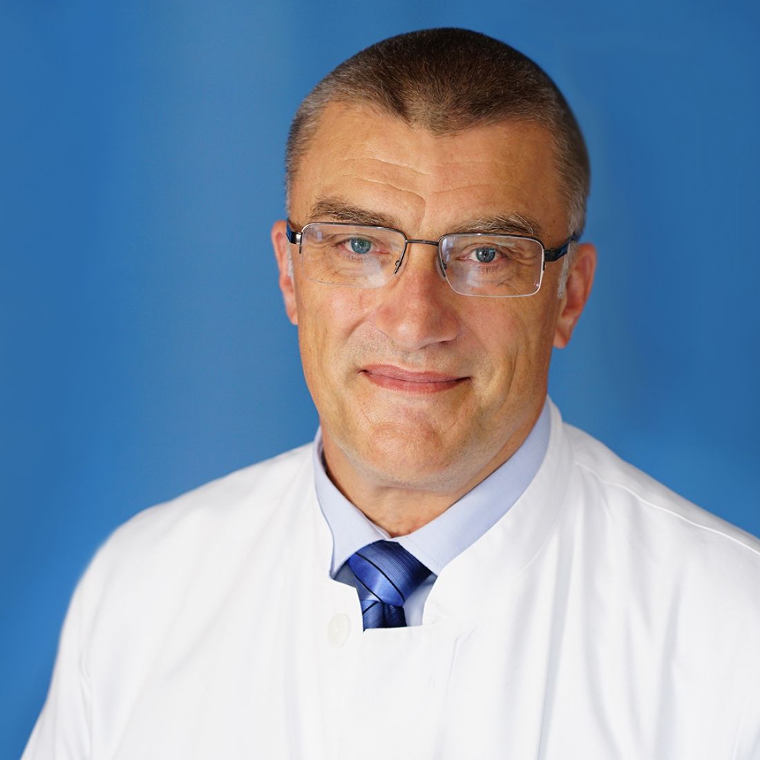 Anästhesie und Intensivmedizin