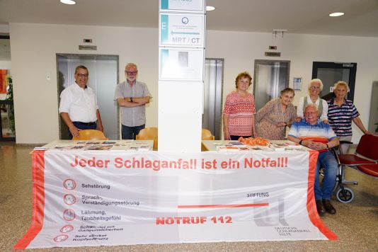 Neuigkeiten 2023