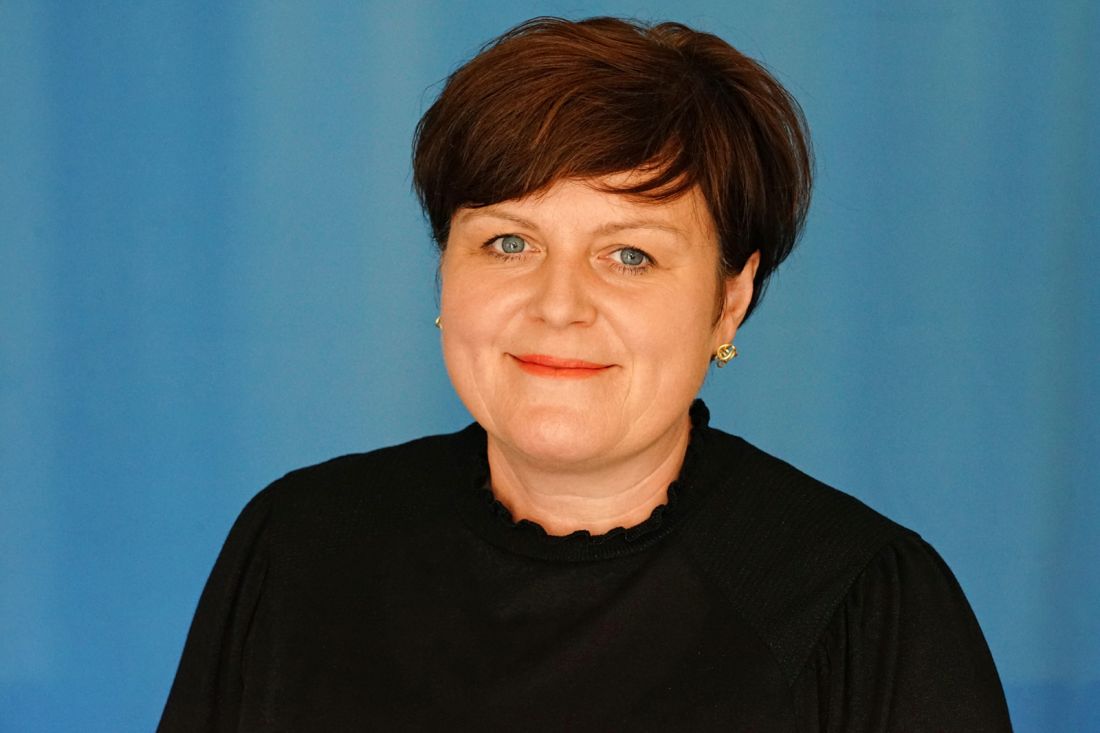 Pflegeschule