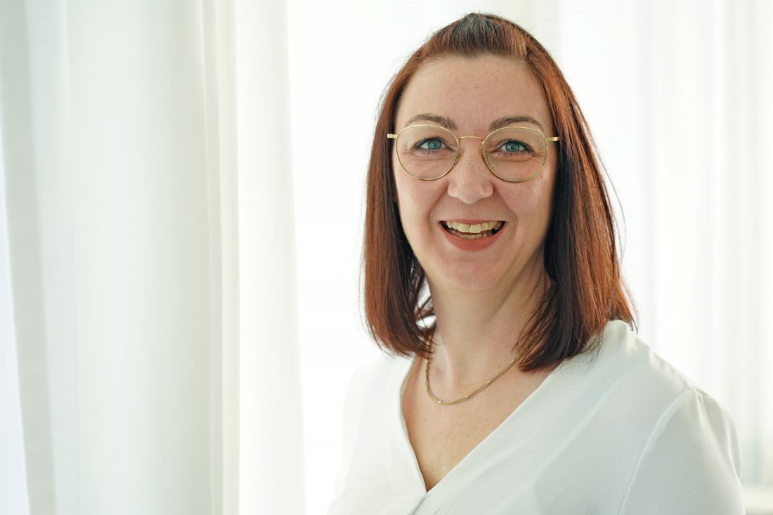 Pflege & Betreuung