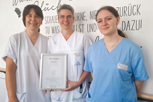 Neuigkeiten 2026