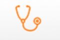 Patientenbereich