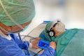 Anästhesie und Intensivmedizin