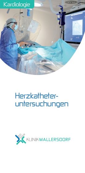Herzkatheterlabor