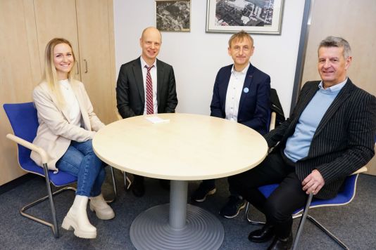 Neuigkeiten 2024