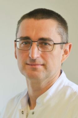 Allgemein-, Viszeral- und minimal invasive Chirurgie