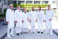 Team Unfallchirurgie Klinik Mallersdorf Unfallchirurgie