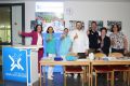 Bewegung und Ernährung für Klinikbeschäftigte