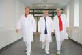 Wechsel in der Ärztlichen Direktion der Klinik Mallersdorf Neuigkeiten 2026