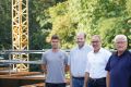 Dachsanierung Klinik Bogen 2026 Neuigkeiten 2026